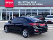 Hyundai Solaris II Пермь  - изображение 23