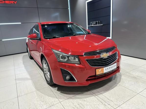 Chevrolet Cruze I Рестайлинг с пробегом 2013 года, цена 660 000 рублей, 144000 км, седан, Автокод Объявления