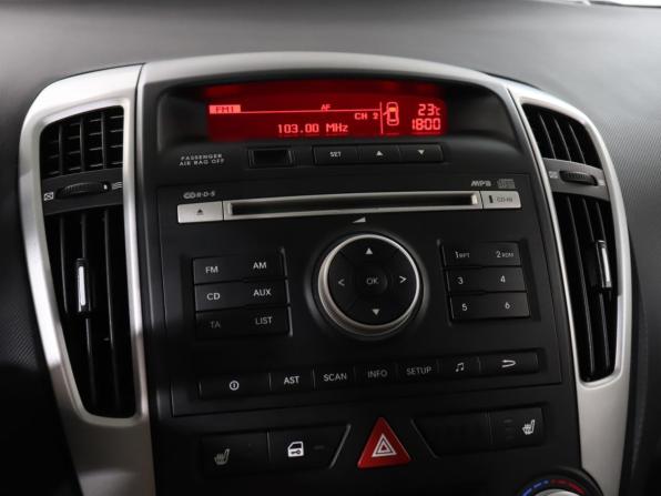 Kia Ceed I Рестайлинг с пробегом 2010 года, цена 660 900 рублей, 189055 км, хэтчбек, Автокод Объявления