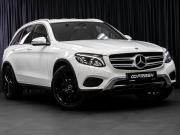 Mercedes-Benz GLC I (X253) Тюмень  - изображение 29