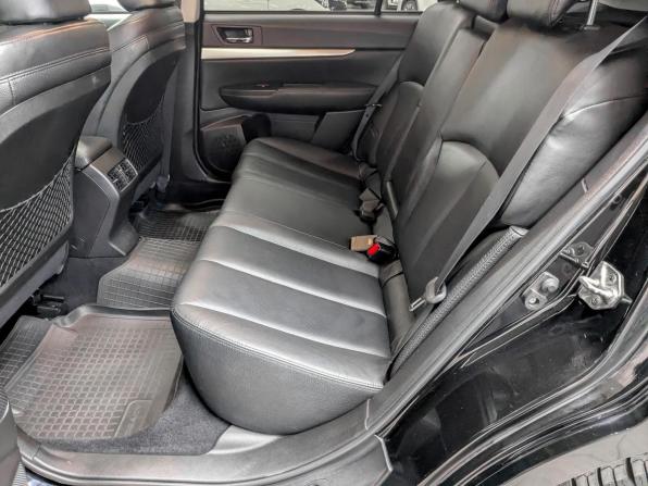 Subaru Outback IV Рестайлинг с пробегом 2012 года, цена 1 540 000 рублей, 189358 км, универсал, Автокод Объявления