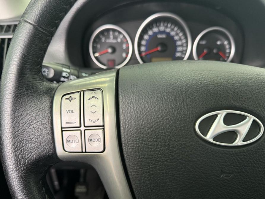Hyundai ix55 Уфа  - изображение 9