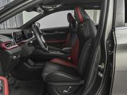 Geely Coolray I Рестайлинг Ставрополь  - изображение 34