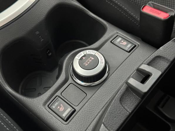 Nissan Qashqai II Рестайлинг с пробегом 2019 года, цена 1 835 000 рублей, 106881 км, внедорожник, Автокод Объявления