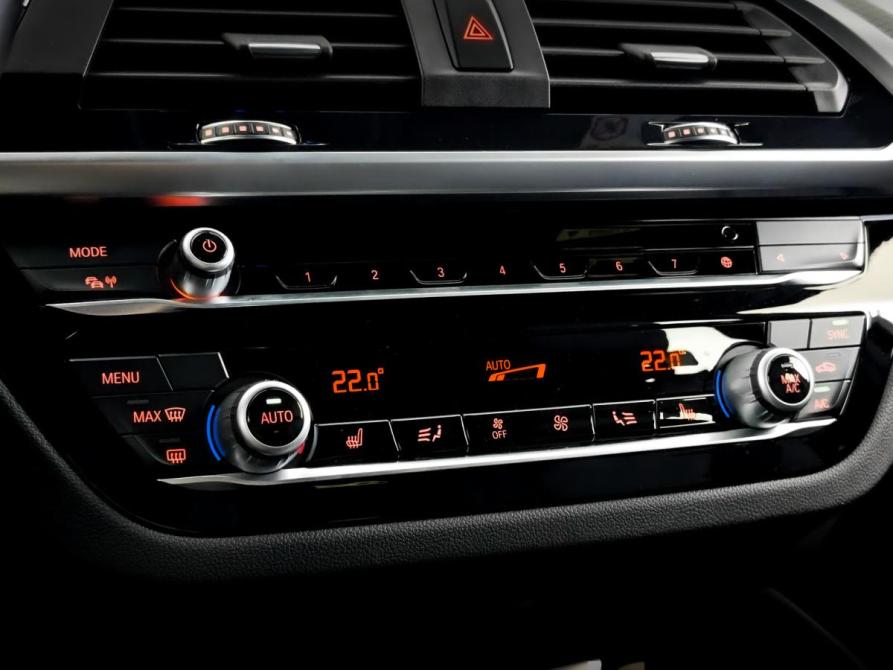 BMW X4 II (G02) Москва  - изображение 28