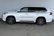 Lexus LX III Рестайлинг 2 Киров  - изображение 38