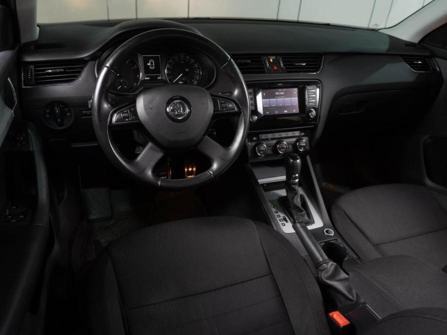 Skoda Octavia III (A7) Воронеж  - изображение 6