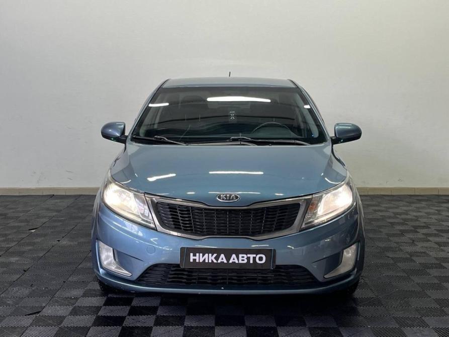 Kia Rio III Оренбург  - изображение 2