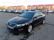 Volkswagen Passat B6 Оренбург  - изображение 11