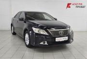 Toyota Camry VII (XV50) Астрахань  - изображение 24