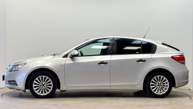 Chevrolet Cruze I с пробегом 2012 года, цена 590 000 рублей, 182967 км, хэтчбек, Автокод Объявления