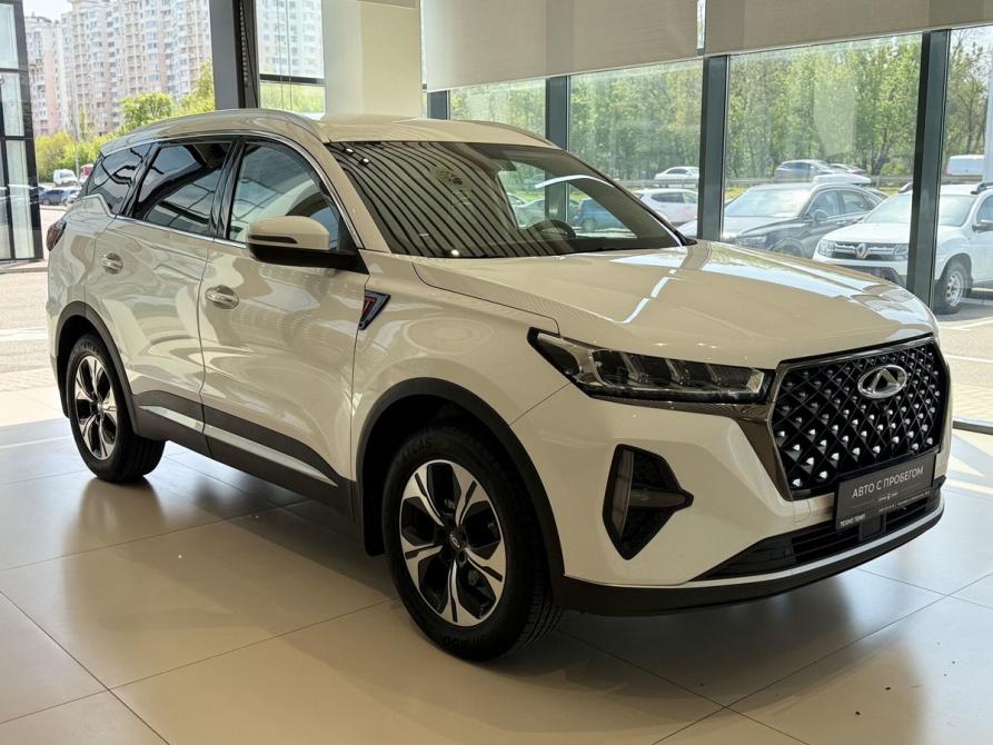 Chery Tiggo 7 Pro Max I Краснодар  - изображение 3