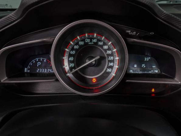 Mazda 3 III (BM) с пробегом 2014 года, цена 1 099 000 рублей, 233314 км, седан, Автокод Объявления