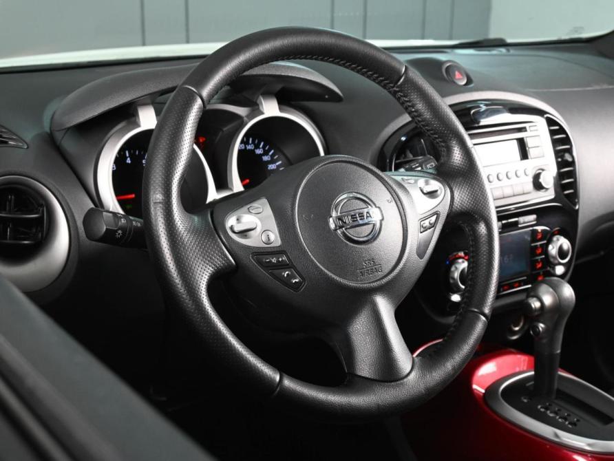 Nissan Juke I Ростов-на-Дону  - изображение 12