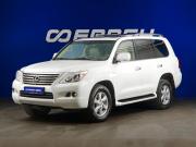 Lexus LX III Москва  - изображение 33