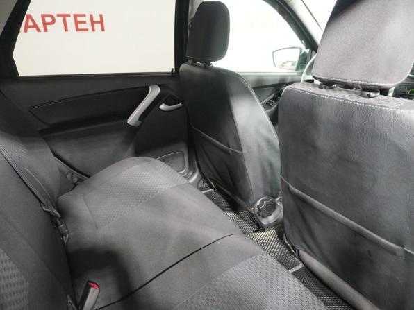 Lada (ВАЗ) Granta I с пробегом 2015 года, цена 432 000 рублей, 206400 км, лифтбек, Автокод Объявления