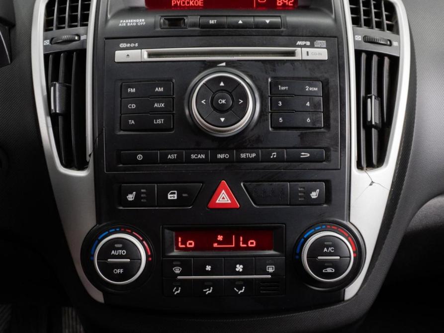 Kia Ceed I Рестайлинг Тюмень  - изображение 15