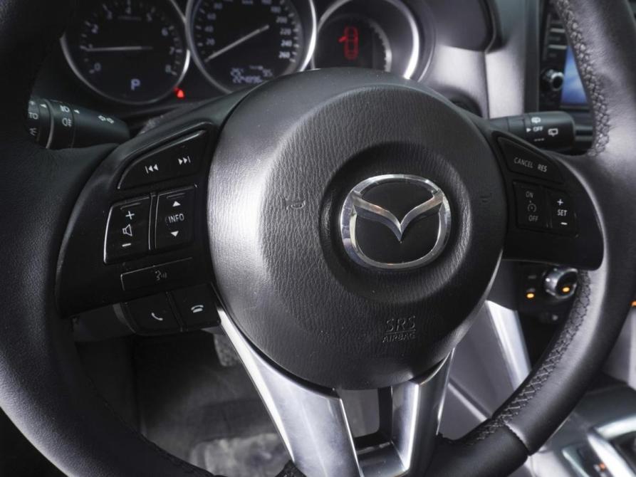 Mazda CX-5 I Ростов-на-Дону  - изображение 12
