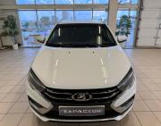 Lada (ВАЗ) Vesta I Рестайлинг (NG) Волгоград  - изображение 21