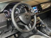 Skoda Kodiaq I Уфа  - изображение 24
