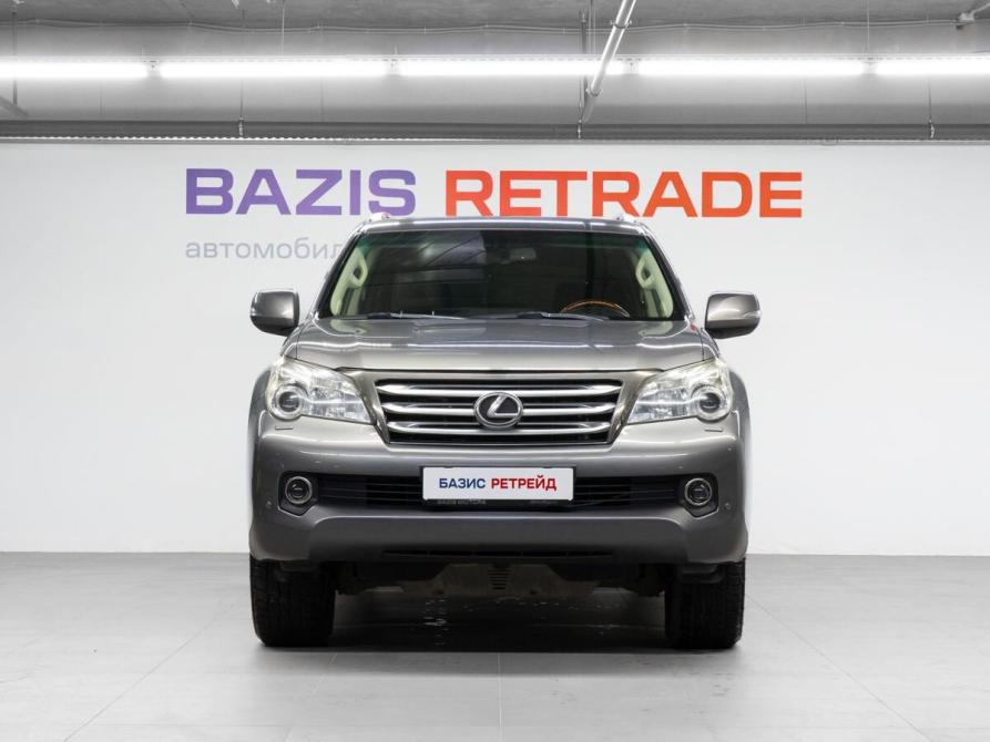 Lexus GX II Тюмень  - изображение 3