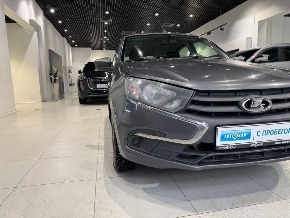 Lada (ВАЗ) Granta I Рестайлинг с пробегом 2019 года, цена 470 000 рублей, 245761 км, хэтчбек, Автокод Объявления