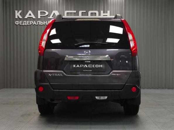 Nissan X-Trail II Рестайлинг с пробегом 2014 года, цена 1 390 000 рублей, 158209 км, внедорожник, Автокод Объявления