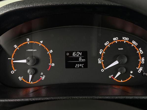 Lada (ВАЗ) Niva Legend I Рестайлинг с пробегом 2026 года, цена 1 415 000 рублей, 8 км, внедорожник, Автокод Объявления