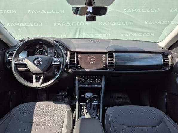 Skoda Kodiaq I с пробегом 2018 года, цена 2 849 000 рублей, 86958 км, внедорожник, Автокод Объявления