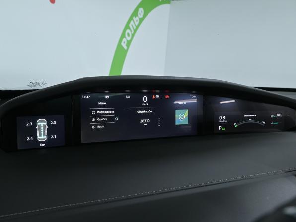 Changan UNI-K с пробегом 2023 года, цена 2 830 000 рублей, 26000 км, внедорожник, Автокод Объявления