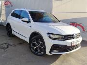 Volkswagen Tiguan II Ярославль  - изображение 38