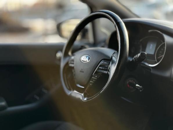 Kia Cerato III Рестайлинг (Classic) с пробегом 2019 года, цена 1 549 000 рублей, 107960 км, седан, Автокод Объявления