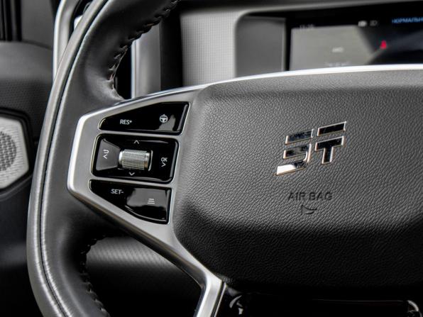 JETOUR T2 с пробегом 2024 года, цена 2 999 000 рублей, 62097 км, внедорожник, Автокод Объявления