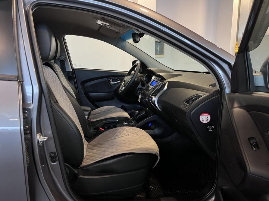 Hyundai ix35 I Чебоксары  - изображение 29