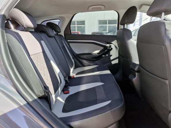 Lada (ВАЗ) Vesta I с пробегом 2020 года, цена 1 369 000 рублей, 69766 км, универсал, Автокод Объявления
