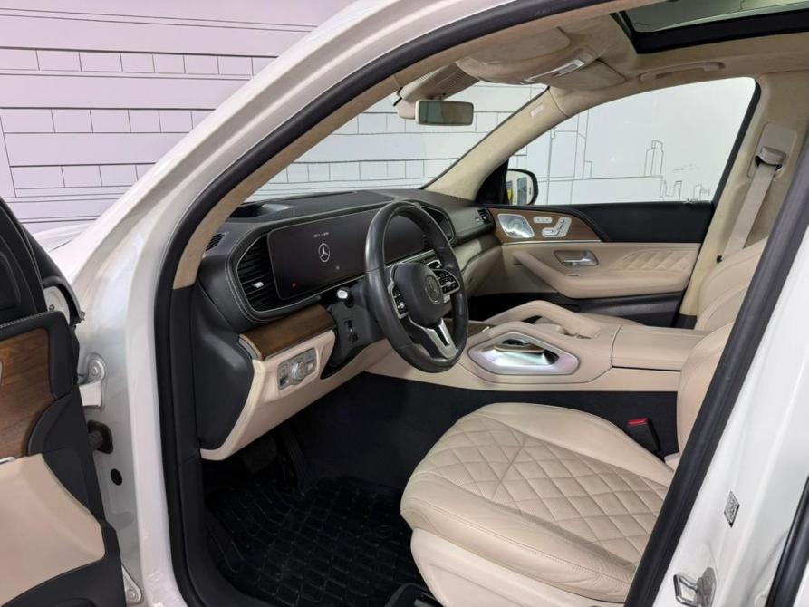 Mercedes-Benz GLE II (V167) Москва  - изображение 14