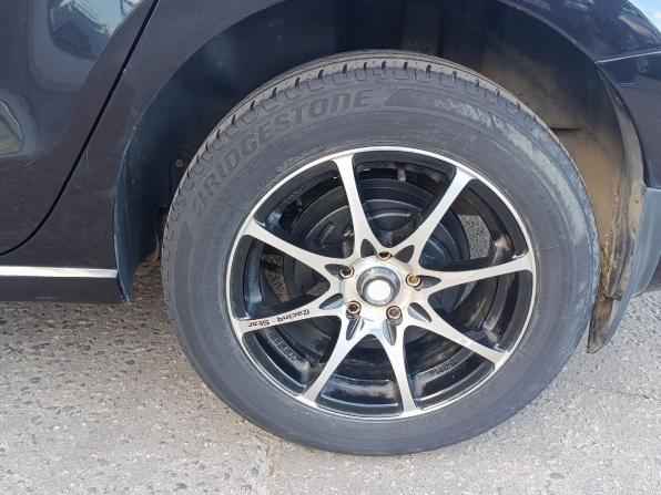 Volkswagen Polo V с пробегом 2011 года, цена 709 000 рублей, 175691 км, седан, Автокод Объявления