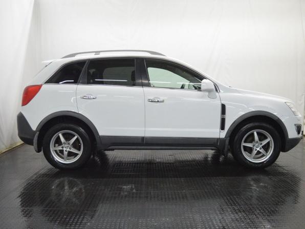 Opel Antara I Рестайлинг с пробегом 2012 года, цена 790 000 рублей, 249348 км, внедорожник, Автокод Объявления