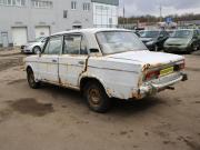 Lada (ВАЗ) 2106 Нижний Новгород  - изображение 18