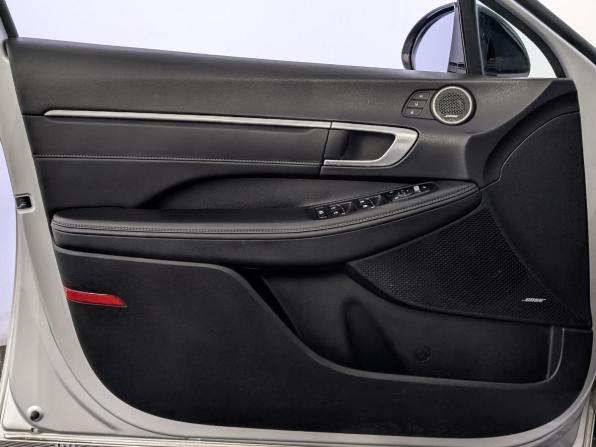Hyundai Sonata VIII (DN8) с пробегом 2022 года, цена 3 000 000 рублей, 47846 км, седан, Автокод Объявления