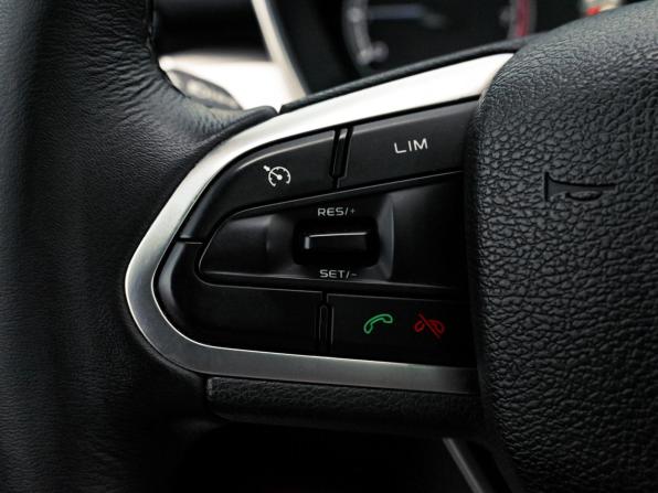 Geely Coolray I с пробегом 2020 года, цена 1 505 000 рублей, 125209 км, внедорожник, Автокод Объявления