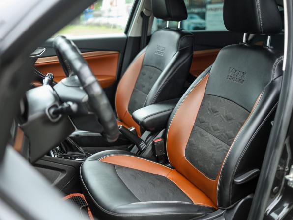 Lada (ВАЗ) Vesta I Рестайлинг (NG) с пробегом 2024 года, цена 1 459 000 рублей, 141000 км, универсал, Автокод Объявления