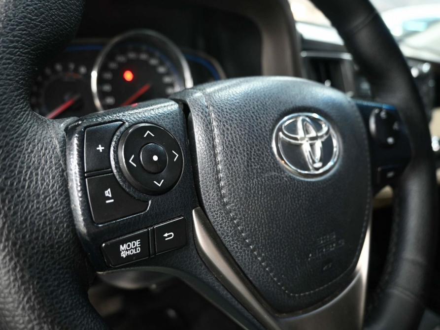 Toyota RAV4 IV (XA40) Ростов-на-Дону  - изображение 11