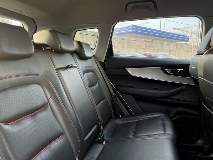 Chery Tiggo 7 Pro I Краснодар  - изображение 23