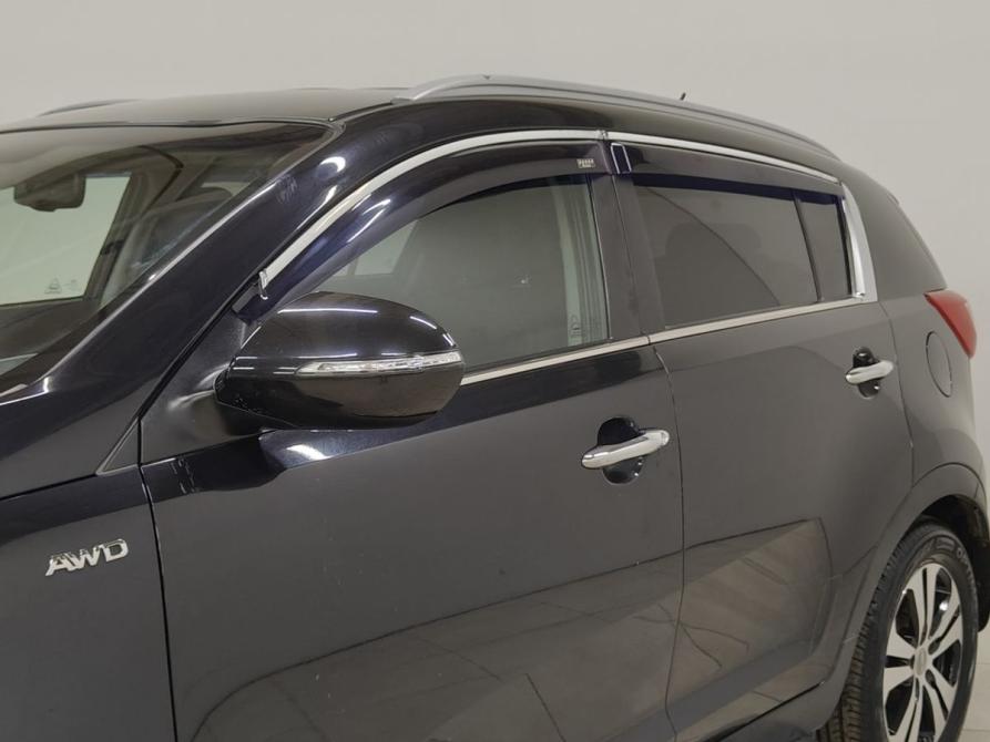 Kia Sportage III Тула  - изображение 2
