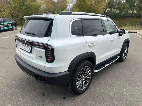 Haval Dargo I с пробегом 2023 года, цена 2 599 000 рублей, 21945 км, внедорожник, Автокод Объявления