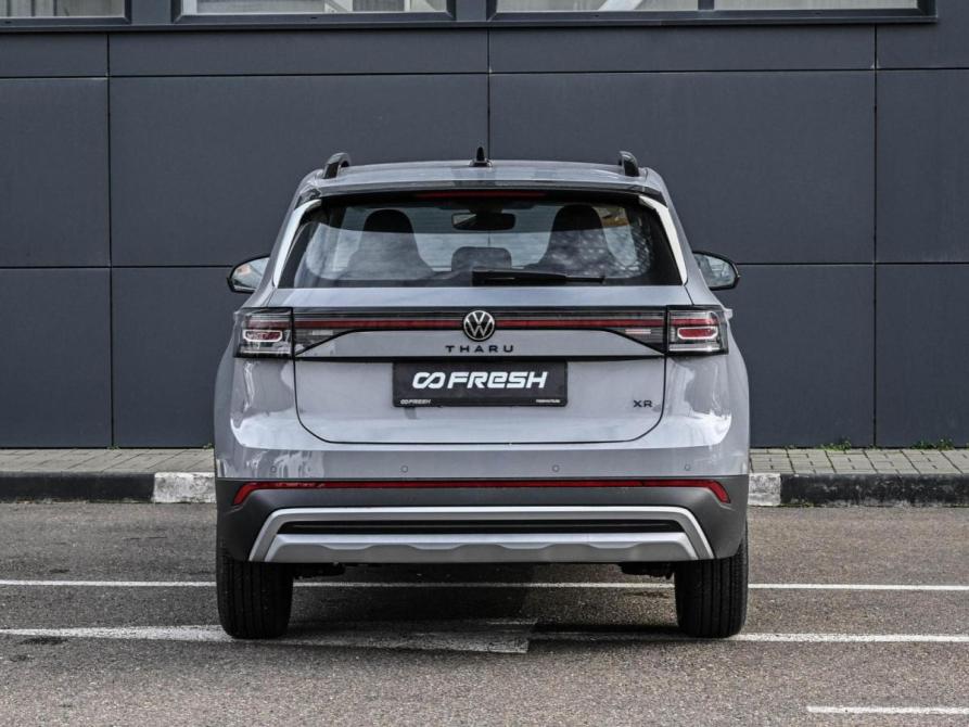 Volkswagen Tharu XR Новороссийск  - изображение 4
