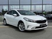 Kia Cerato III Рестайлинг (Classic) Оренбург  - изображение 21