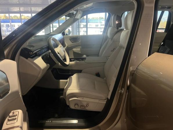 Новый Lynk &amp; Co 900 2026 года, цена 8 890 000 рублей, внедорожник, Автокод Объявления