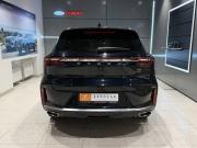 Exeed TXL I Рестайлинг Новосибирск  - изображение 31